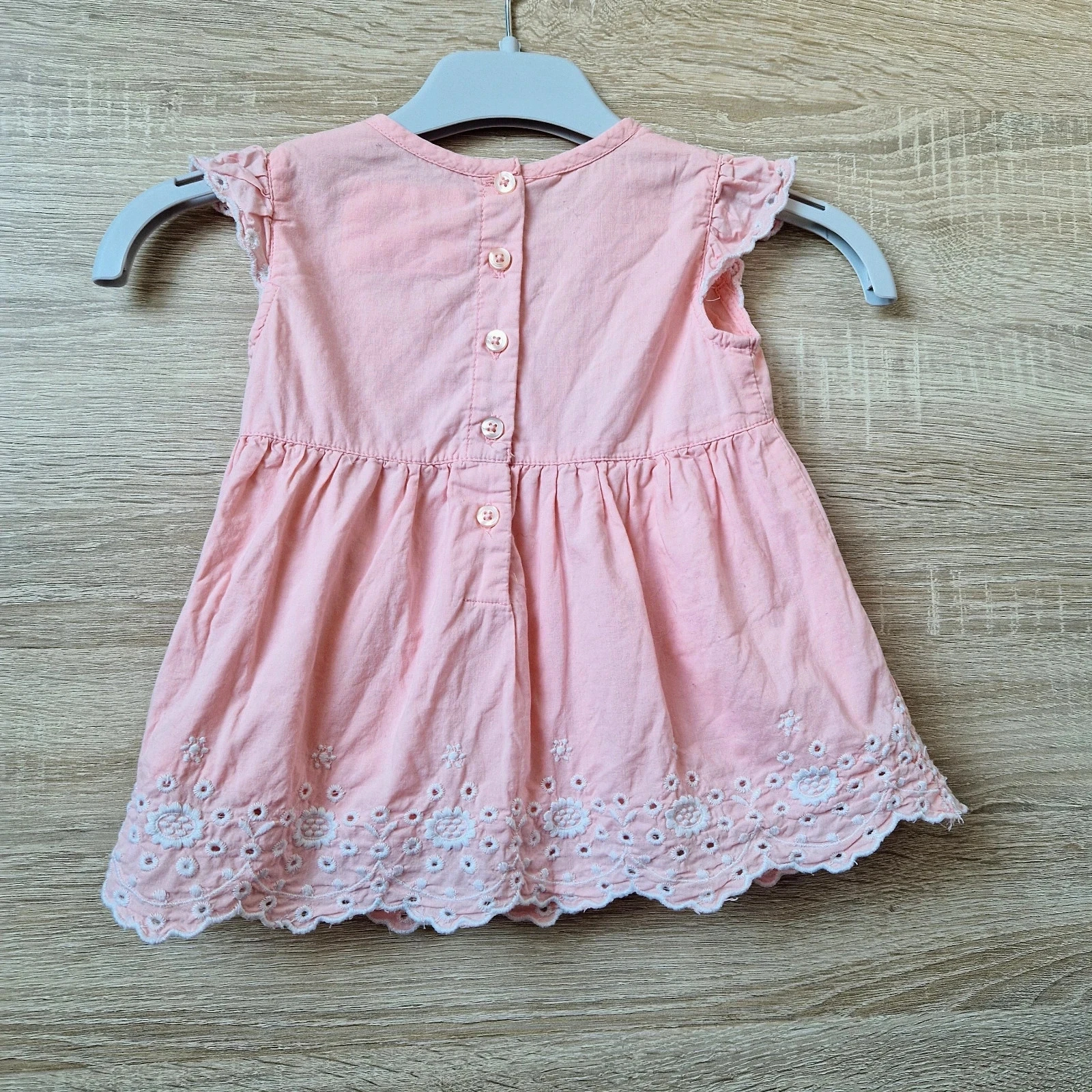 Vestido Talla 18/24 meses 👗 – photo 2